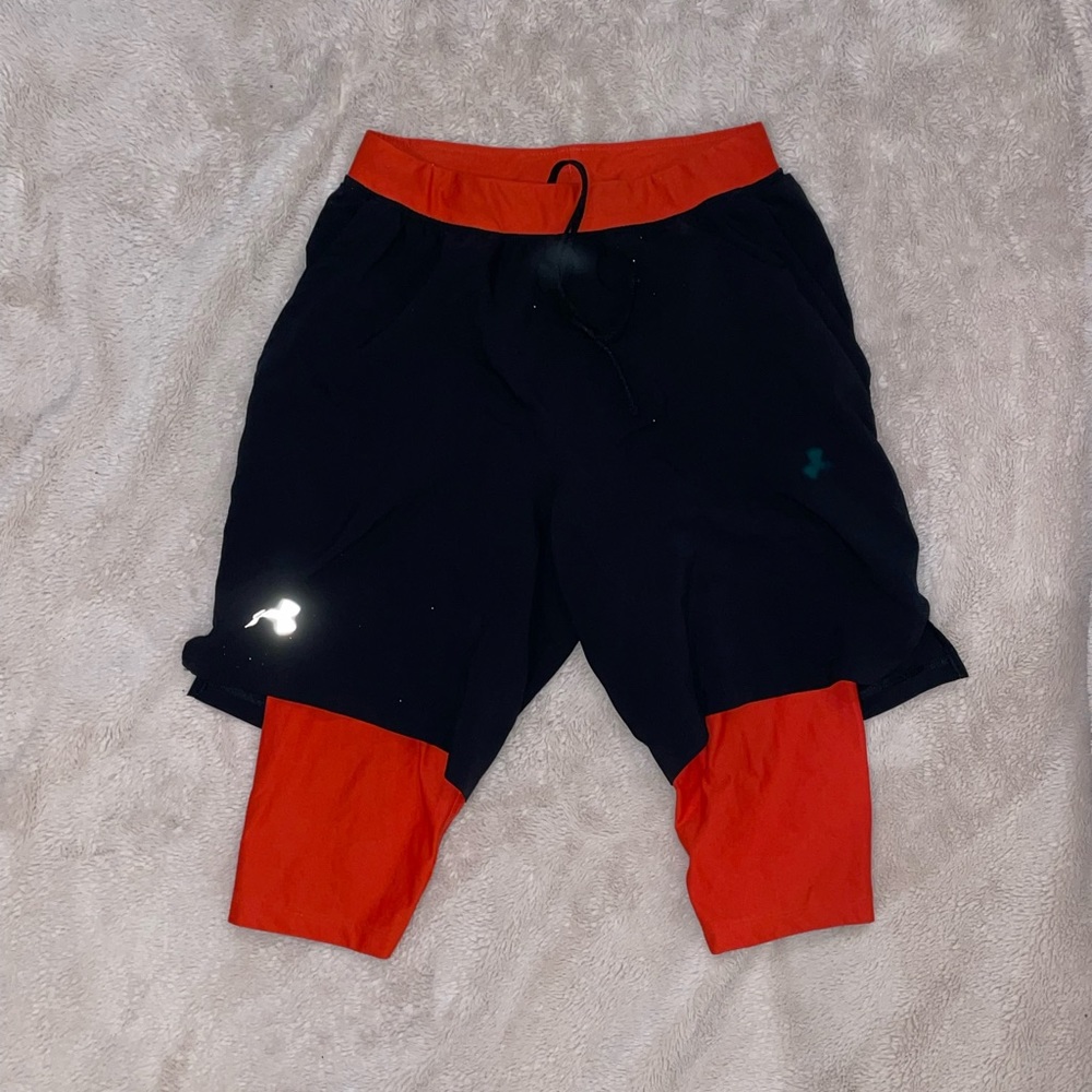Under Armour athletic shorts